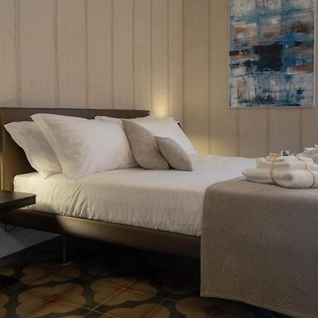 B&B Palazzo Perrotta Catania-Fontanarossai nemzetközi repülőtér Kültér fotó