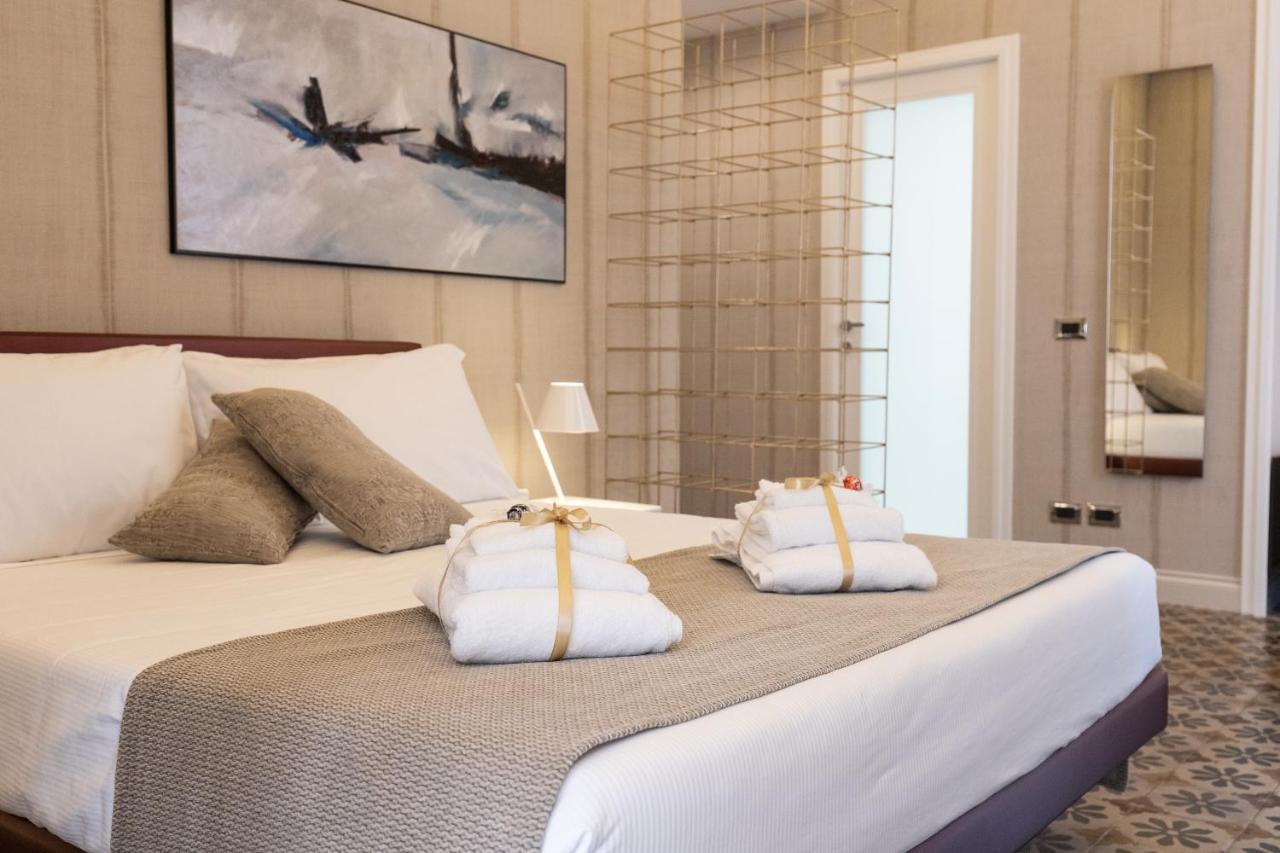 B&B Palazzo Perrotta Catania-Fontanarossai nemzetközi repülőtér Kültér fotó