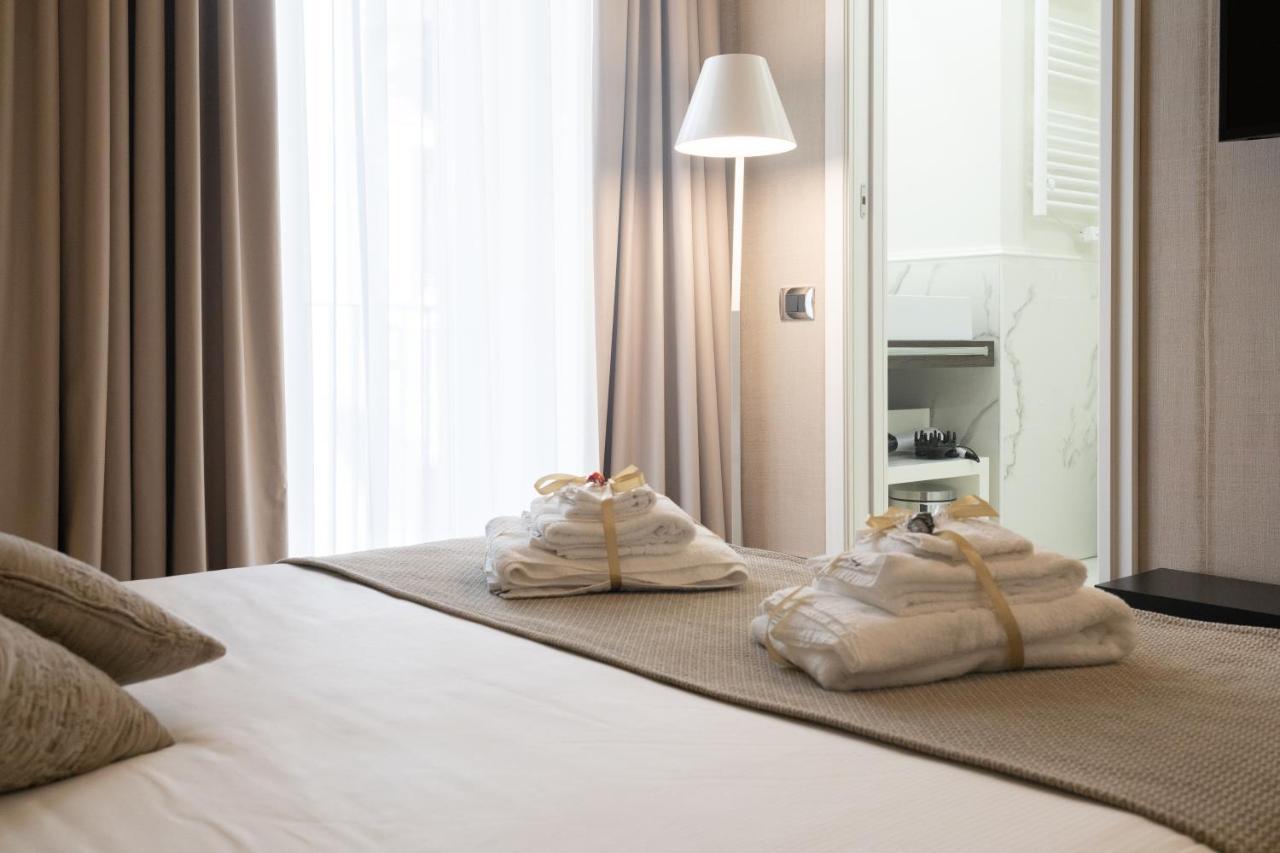 B&B Palazzo Perrotta Catania-Fontanarossai nemzetközi repülőtér Kültér fotó