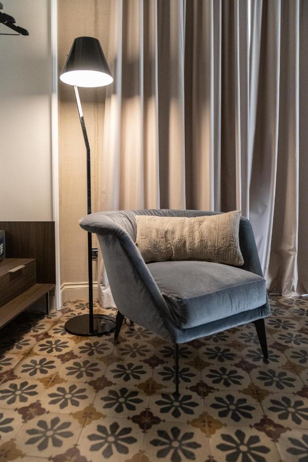 B&B Palazzo Perrotta Catania-Fontanarossai nemzetközi repülőtér Kültér fotó