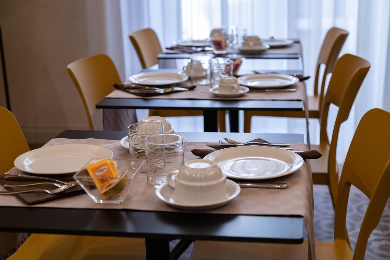 B&B Palazzo Perrotta Catania-Fontanarossai nemzetközi repülőtér Kültér fotó