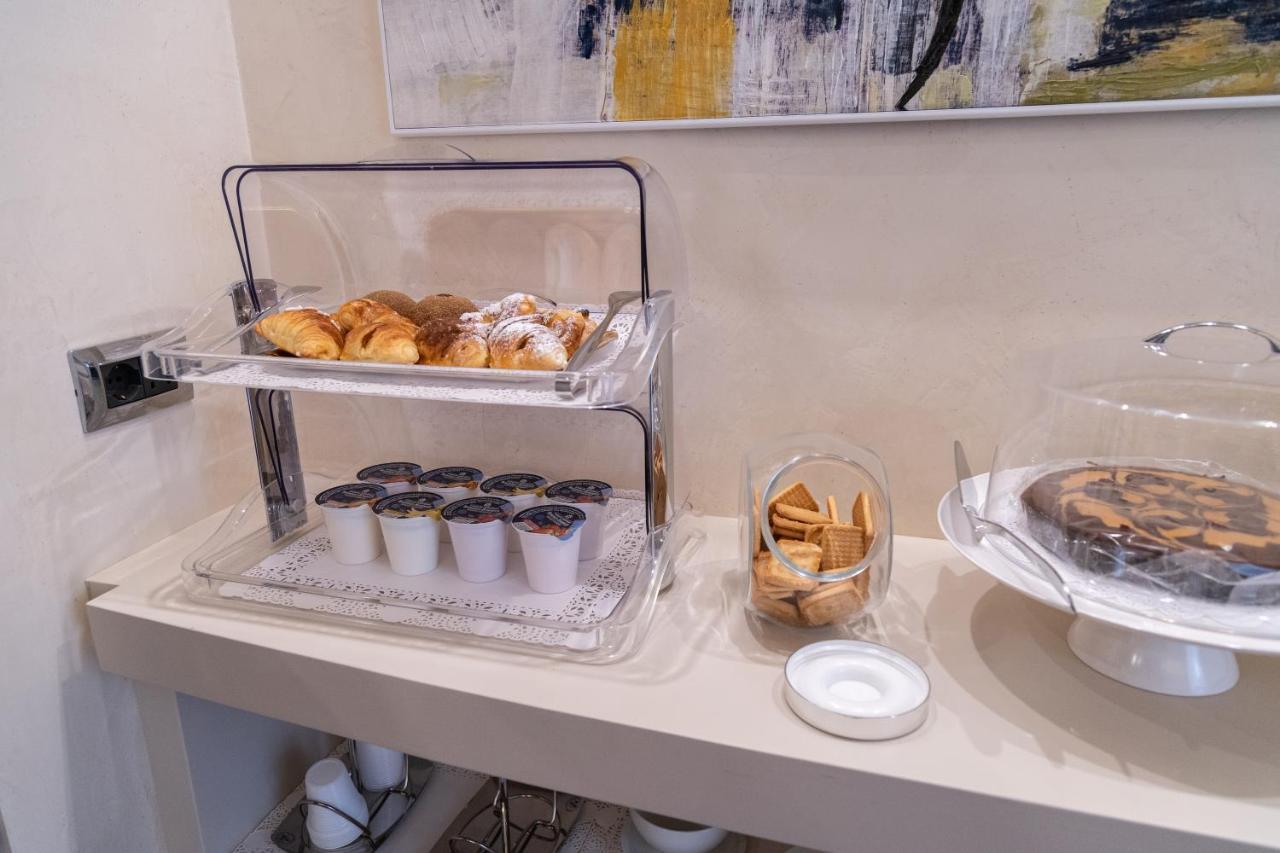 B&B Palazzo Perrotta Catania-Fontanarossai nemzetközi repülőtér Kültér fotó
