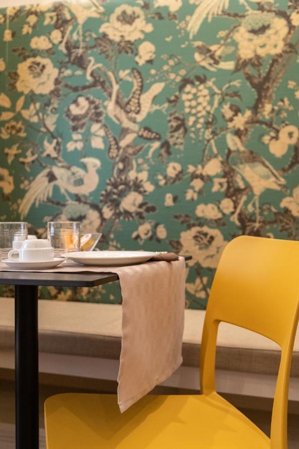 B&B Palazzo Perrotta Catania-Fontanarossai nemzetközi repülőtér Kültér fotó