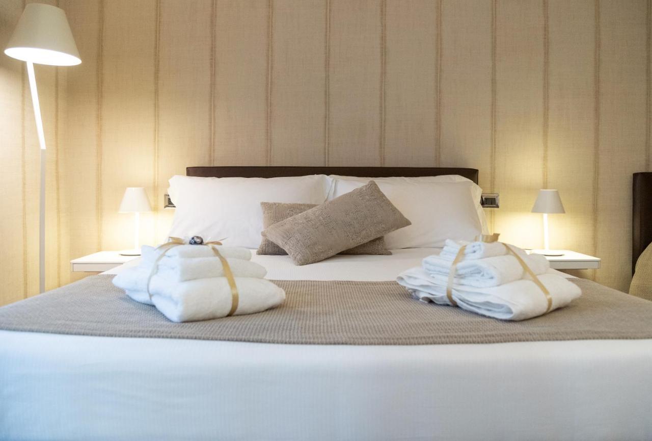 B&B Palazzo Perrotta Catania-Fontanarossai nemzetközi repülőtér Kültér fotó