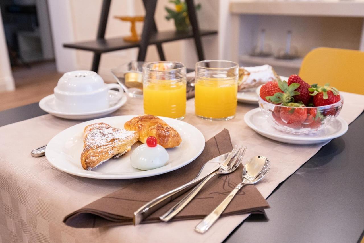 B&B Palazzo Perrotta Catania-Fontanarossai nemzetközi repülőtér Kültér fotó