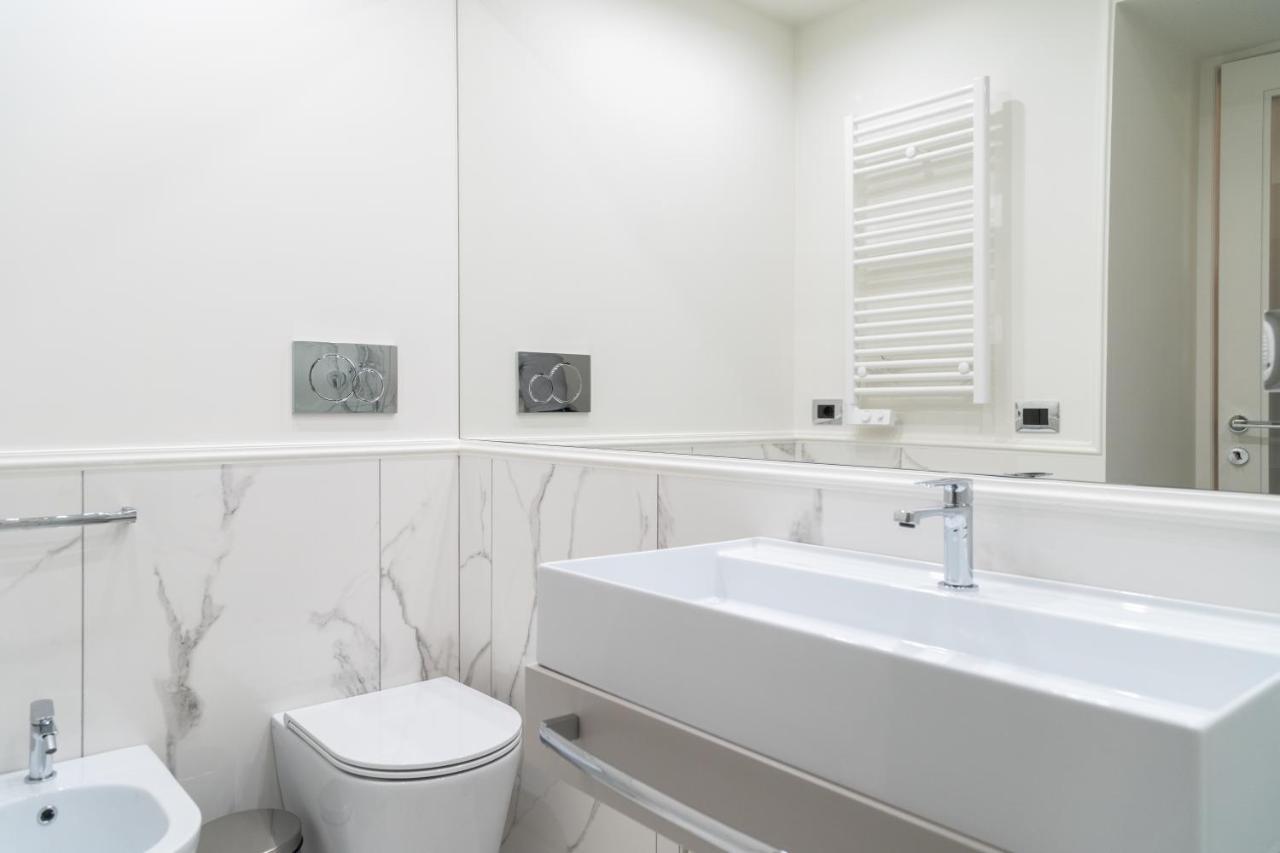 B&B Palazzo Perrotta Catania-Fontanarossai nemzetközi repülőtér Kültér fotó